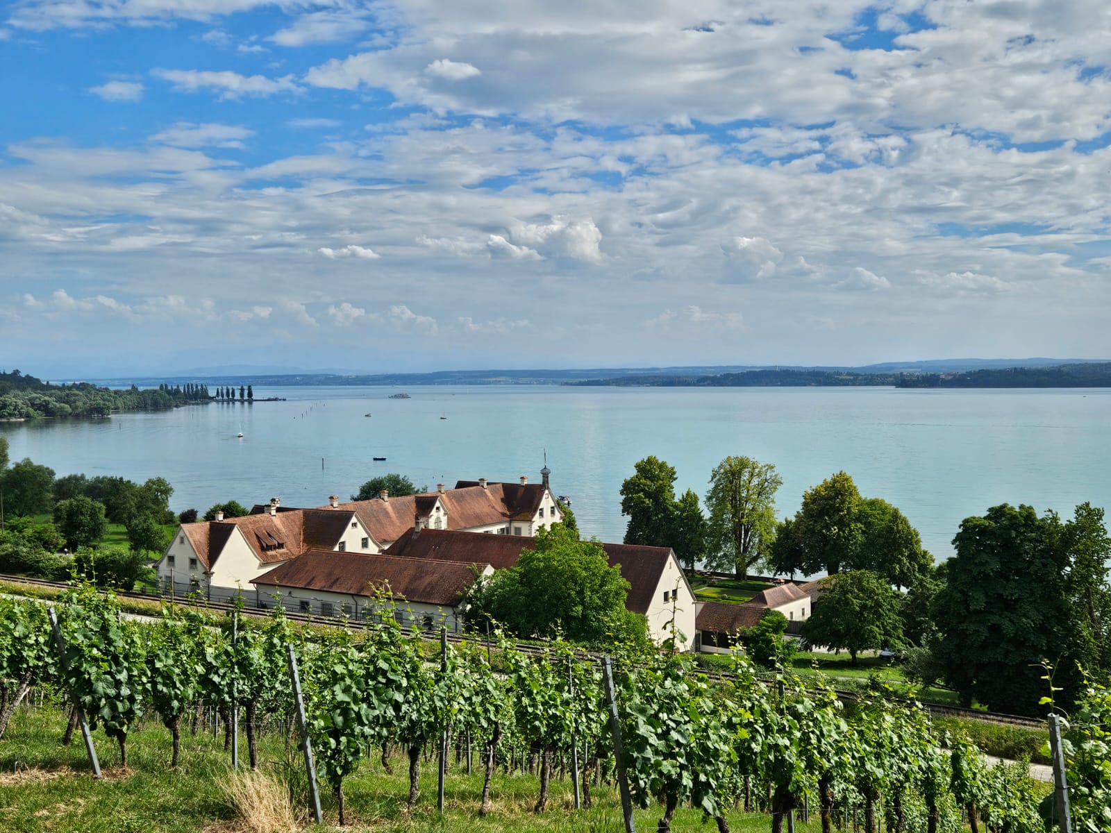 Vital-Basenfasten mit Wandern & Yoga am Bodensee – Bild 6
