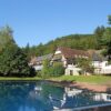 Fastenwandern in der Bildungsstätte Heilsbach in Schönau in der Pfalz