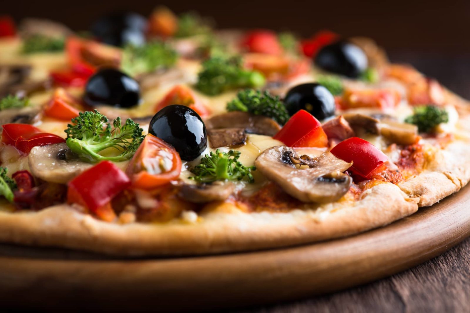 Arthrosekochbuch Gesundheit und Genuss - Pizza