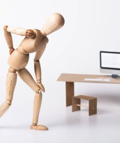 Gesundheitspraxis - Ernährungsberatung, Vollwertkost, Gesundheitsberatung - Schmerztherapie - Rückenschmerzen